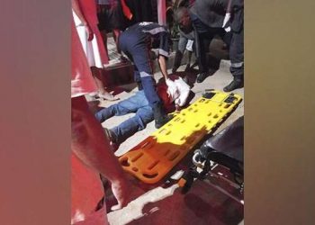 Foto: Correio de Carajás