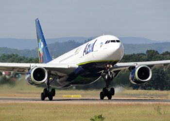 Companhia aérea amplia voos comerciais e passará a atender mais oito localidades na região oeste do Pará em 2021