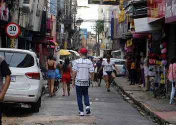 Foto: Reprodução / Agência Pará