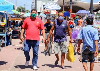 Crédito: Bruno Cecim/Agência Pará