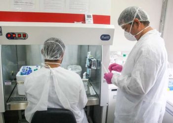 Crédito: Marcelo Seabra/Agência Pará