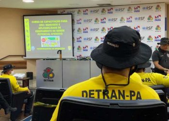 Foto: Agência Pará