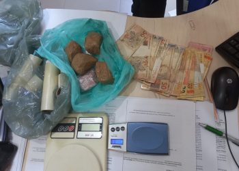 Foto: Divulgação/PM