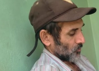 Crédito: Divulgação/Arquivo Pessoal