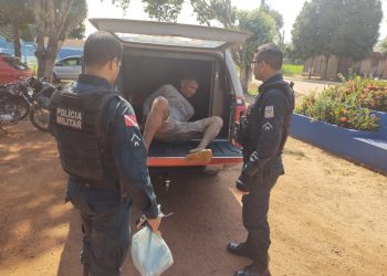 Foto: Polícia Civil/Divulgação