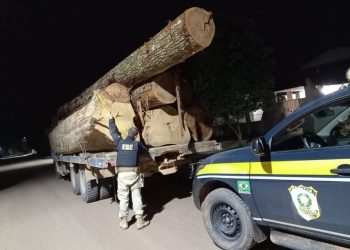 Foto: Polícia Rodoviária Federal