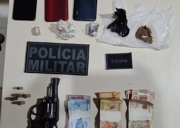 Foto: Polícia Militar do Pará/Divulgação