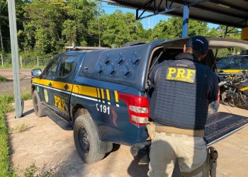 Foto: PRF/Divulgação