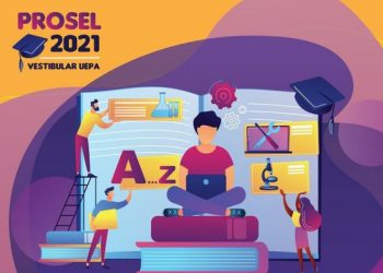 Uepa divulga quinta repescagem do Prosel 2021; confira