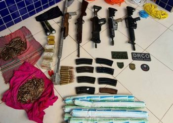 Foto: Divulgação Polícia Civil