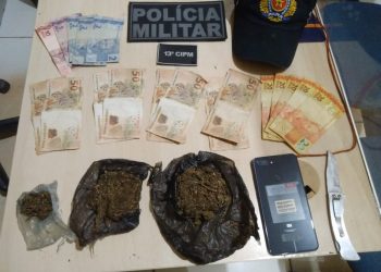 Foto: Polícia Militar do Pará