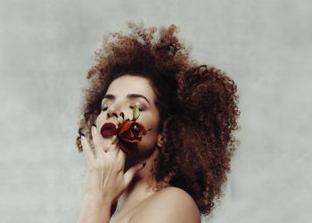 Vanessa da Mata, crédito de Rodolfo Magalhães