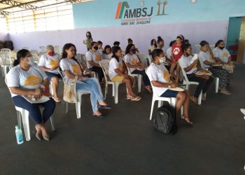 4ª edição do Projeto Gastronomia do Amanhã em Altamira é finalizado com entrega de certificados