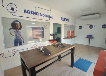 Equatorial Energia Pará inaugura agência digital em Altamira