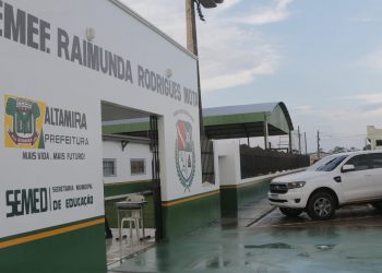 Foto: Ronaldo Santos