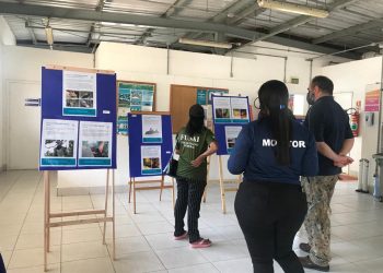 Exposição fauna STE_divulgação Norte Energia