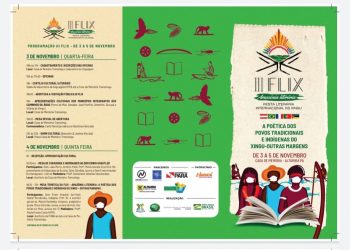 III Festa Literária de Altamira vai homenagear bispo e escritor do Xingu Dom Erwin