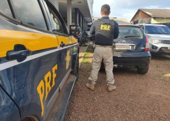 Foto: Divulgação/PRF