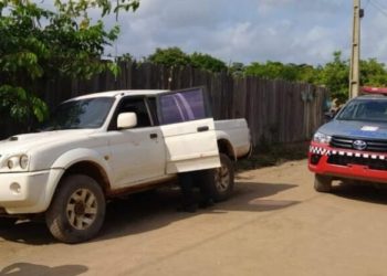 Crédito: Reprodução/Debate de Carjás