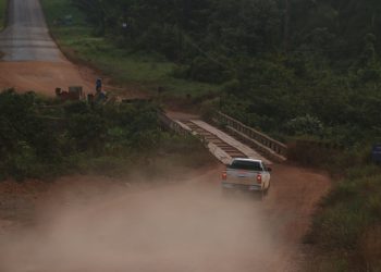 Foto: (Igor Mota / O Liberal)