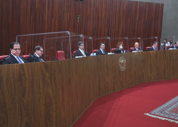 Foto: Abdias Pinheiro/Secom/TSE