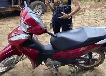 Foto: Reprodução/Correio de Carajás