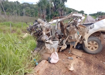 Crédito: Folha do Progresso.