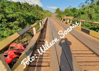 Foto: Wilson Soares - A Voz do Xingu