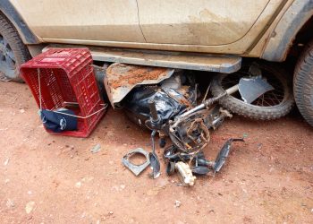 Foto: A Voz do Xingu