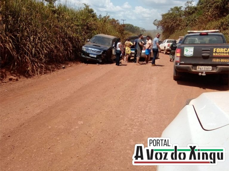Foto: Ademir de Camargo/A Voz do Xingu
