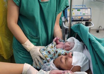 Foto: Ascom Santa Casa