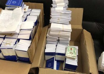 Foto: Polícia Federal