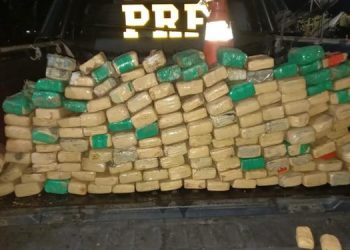 Foto: Divulgação PRF