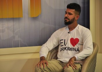 Foto: Geovane Brito/G1