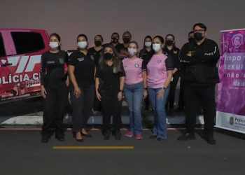 Foto: Divulgação/Polícia Civil