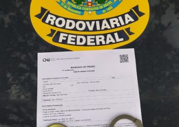 Foto: Divulgação/PRF