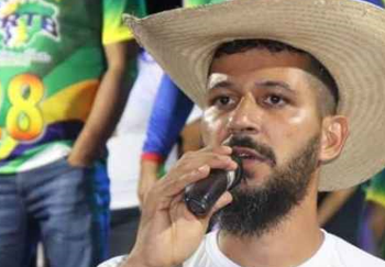 Prefeito de Oriximiná, William Fonseca, diz que vai recorrer à Justiça contra decisão de cassação pela Câmara Municipal (Reprodução / Redes Sociais)