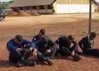 Foto: Reprodução/ Debate Carajás