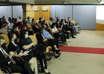 Fotos Ascom / Sectet