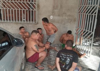 Foto: Jaderson Moreira/Tv Tapajós