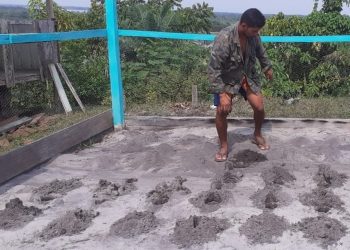 Foto: Acojurve/Divulgação