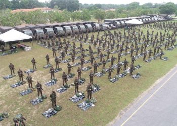 Foto: Divulgação/51º BIS