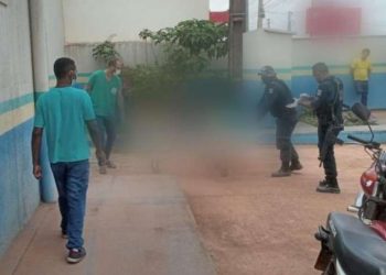 Crédito: Reprodução/Debate de Carajás