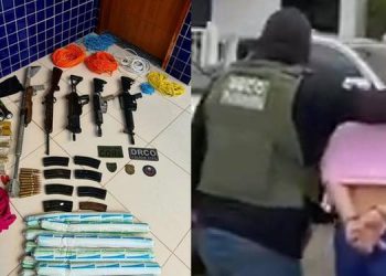 foto: Polícia Civil