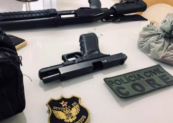 Foto: Agência Pará