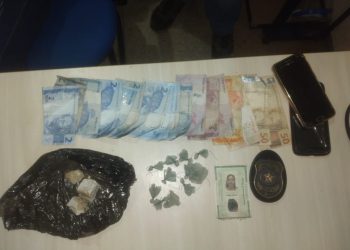 Foto: Polícia Civil/Divulgação