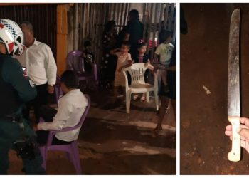 Foto: Divulgação/PM