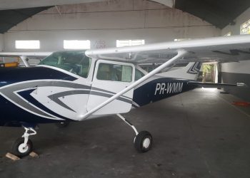 Foto: Reprodução / PF