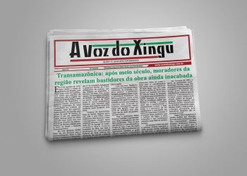 Edição 148 Jornal a Voz do Xingu