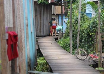 Foto: Ivan Duarte / O Liberal